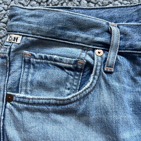 Citizens of Humanity Liya High Rise Classic Fit, size 27 - Picture 7 of 10